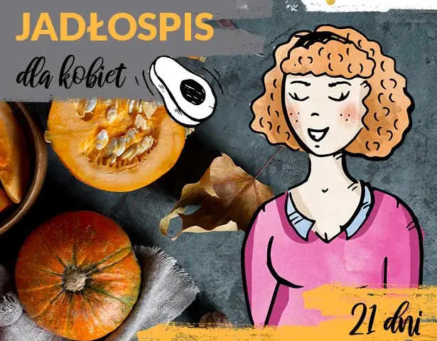 Dieta 21 - skuteczny sposób na trwałą zmianę nawyków żywieniowych