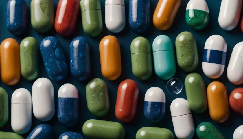 Probiotyk na Candidę: skuteczne strategie terapeutyczne.