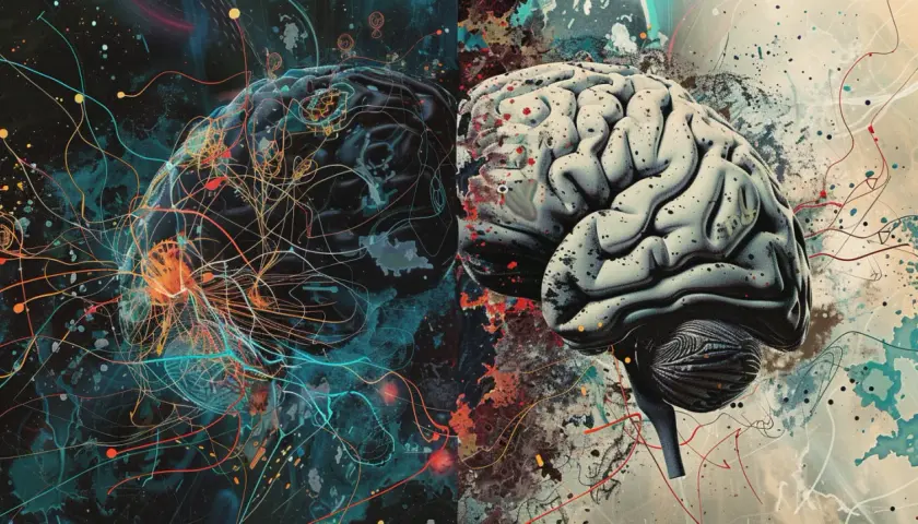 Schizofrenia: Objawy i diagnoza tej złożonej choroby psychicznej