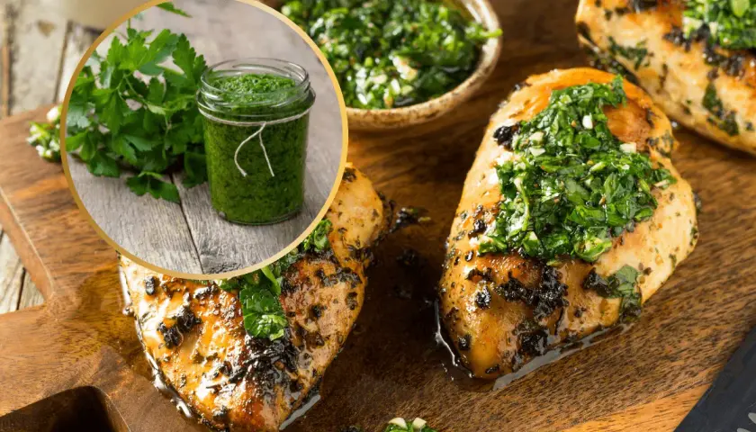 Czy pesto jest bezpieczne w ciąży? Poznaj fakty i alternatywy