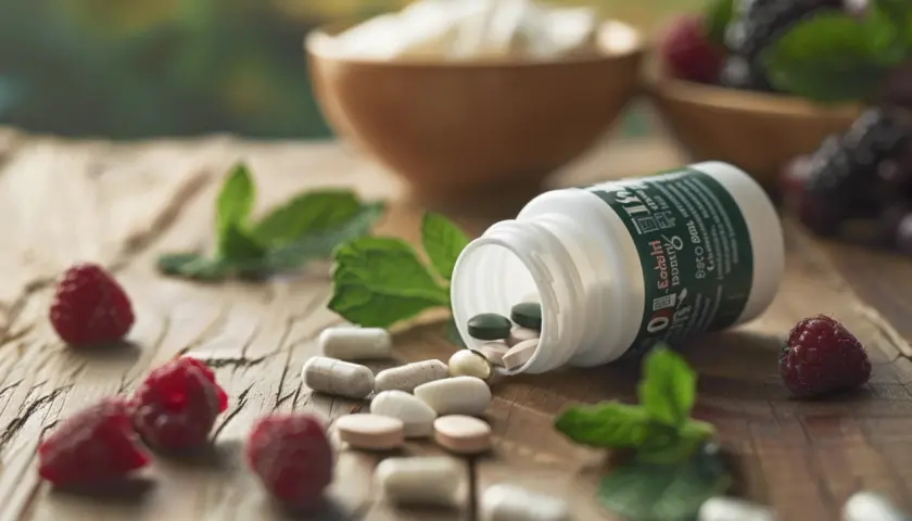 Enterol - czy lepiej przyjmować przed czy po antybiotyku?