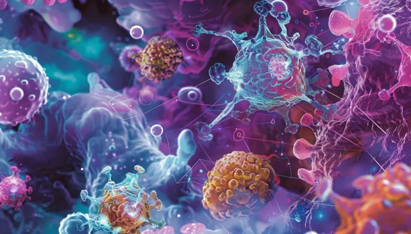 Autoimmunologia: Kluczowe fakty, które musisz znać o swoim ciele