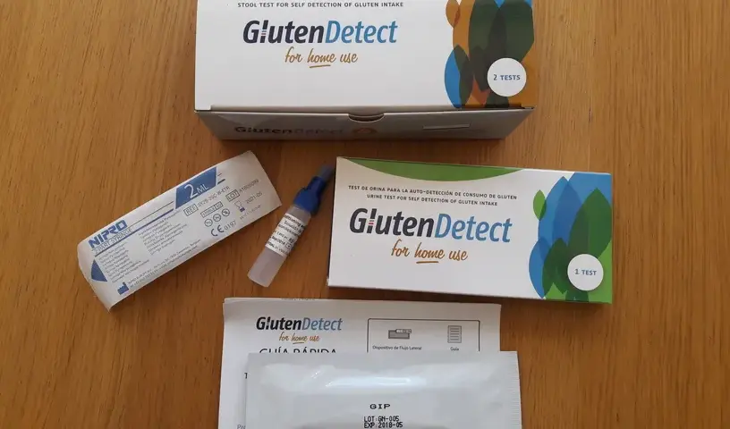Badania na gluten i celiakię - co warto wiedzieć?