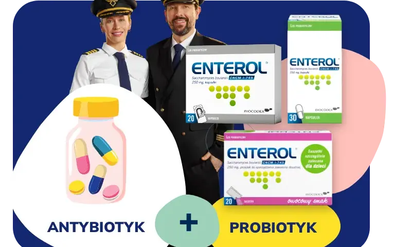Osłona antybiotykowa: definicja i działanie w terapii.