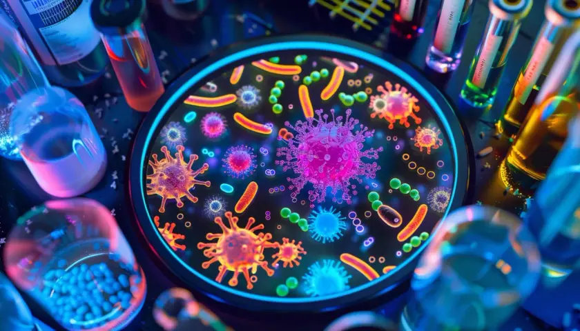 Mikrobiom jelitowy: Jak go zbadać? Najnowsze metody diagnostyczne