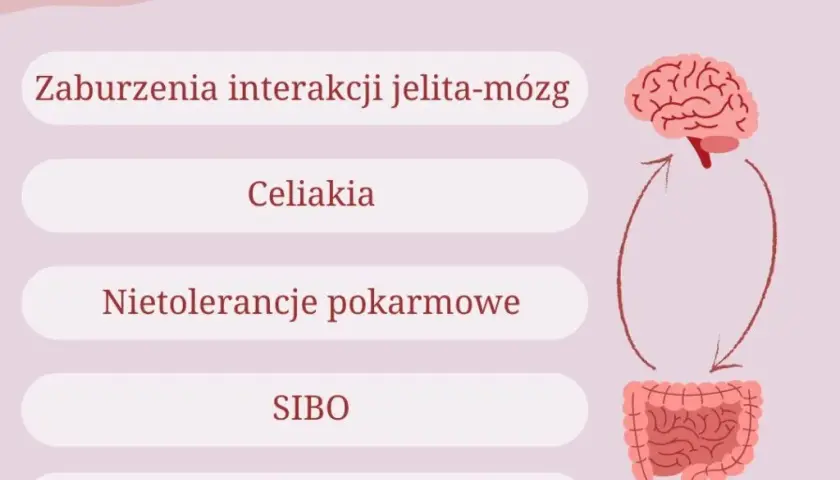 Ciągłe wzdęcia brzucha przyczyny: co może je powodować i jak je złagodzić