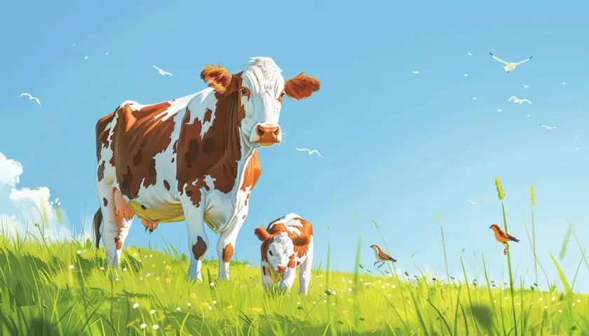 Colostrum - właściwości i korzyści płynące z siary