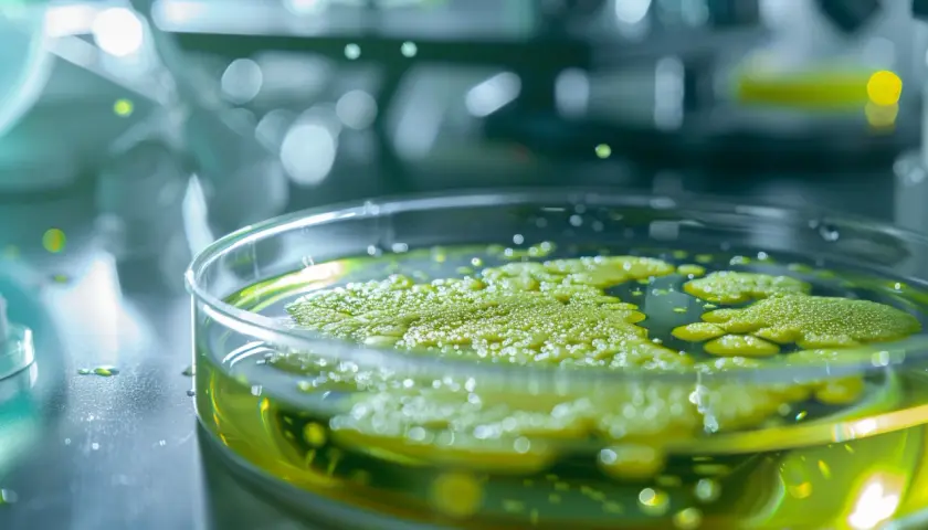Clostridium difficile - groźne objawy zakażenia bakterią