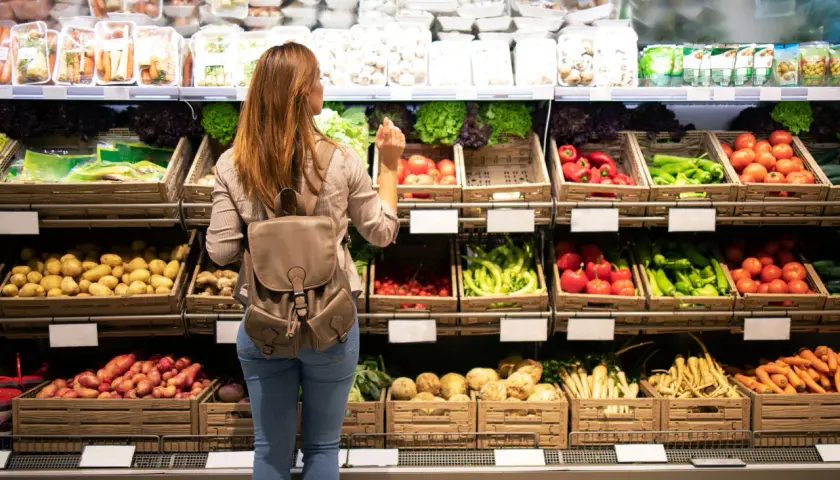 Zakupy na diecie niskobiałkowej – jak wybierać odpowiednie produkty?