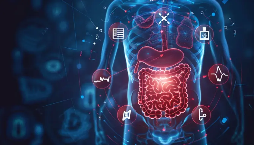 Leaky gut: 5 oznak nieszczelnych jelit i jak je zdiagnozować
