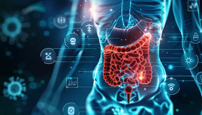 Grzybica przewodu pokarmowego: 6 niepokojących objawów. Leczenie
