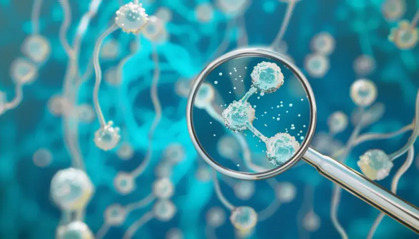 Kandydoza: 8 sygnałów, że możesz ją mieć. Skuteczna diagnostyka