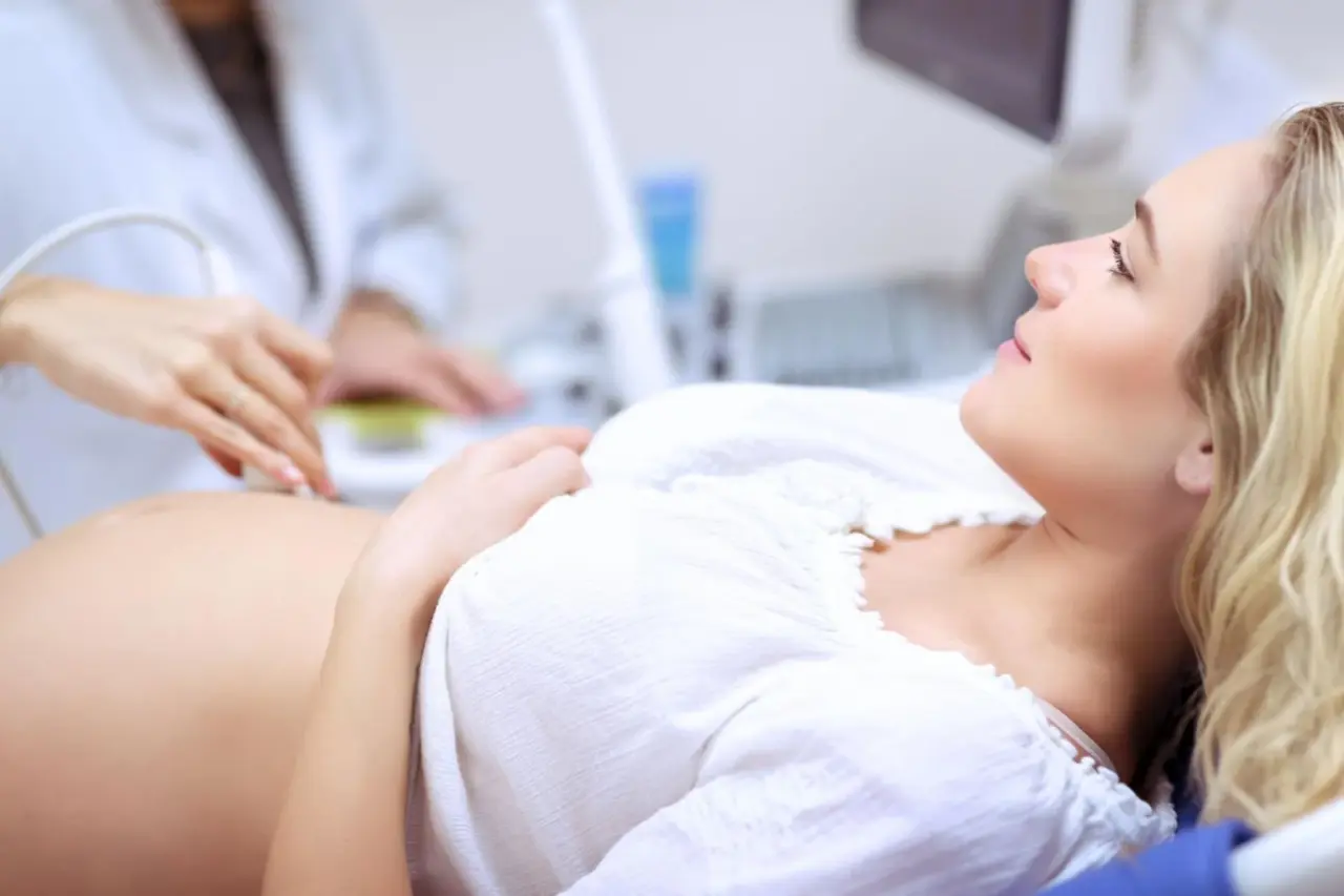 Enterococcus faecalis w ciąży - czy to groźne dla dziecka?