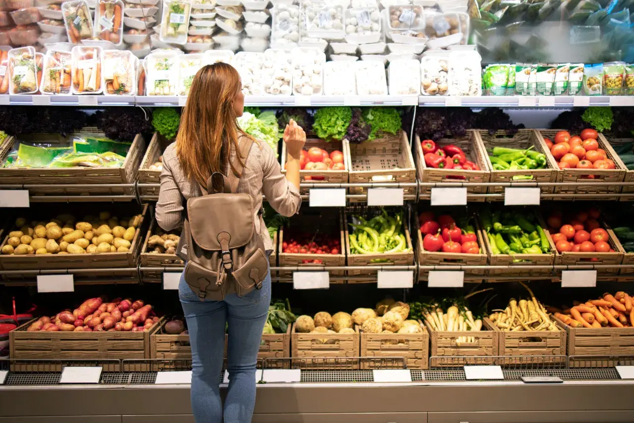 Zakupy na diecie niskobiałkowej – jak wybierać odpowiednie produkty?