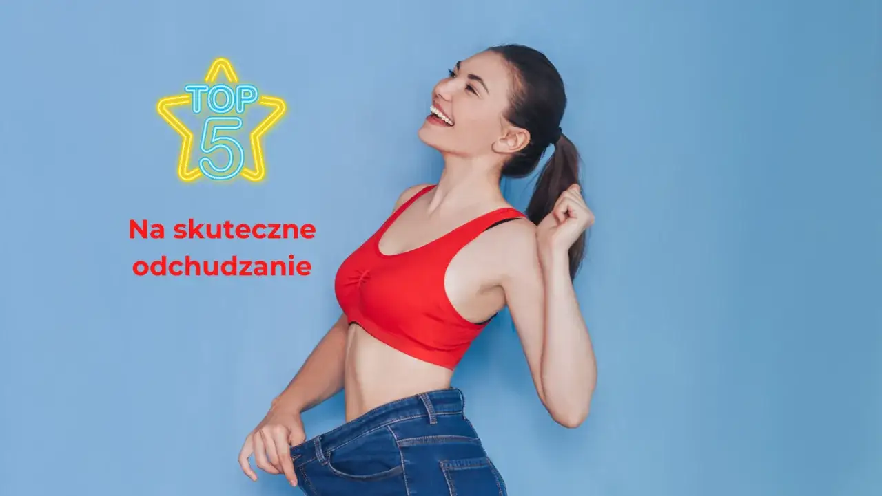 Zdjęcie Najskuteczniejsze porady na blogu o odchudzaniu - poznaj sprawdzone metody