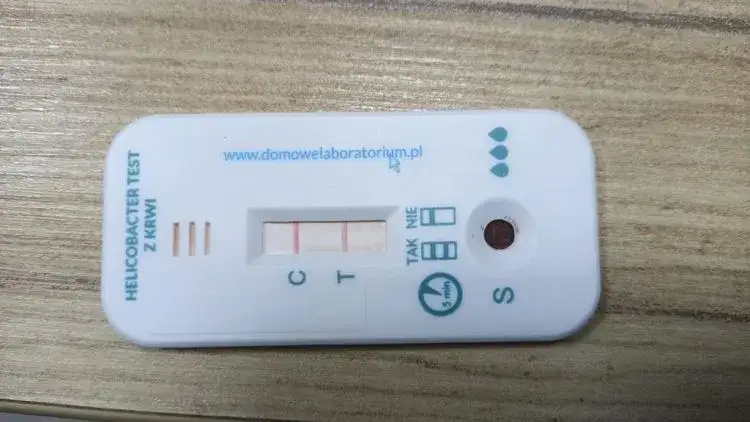 Zdjęcie Jak wykryć Helicobacter pylori? Kluczowe badania dla Twojego zdrowia