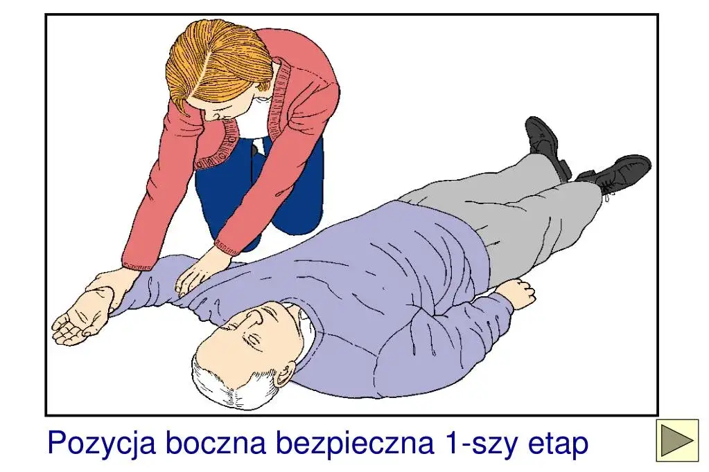 Zdjęcie Co to jest BLS pierwsza pomoc? Kluczowe informacje, które ratują życie