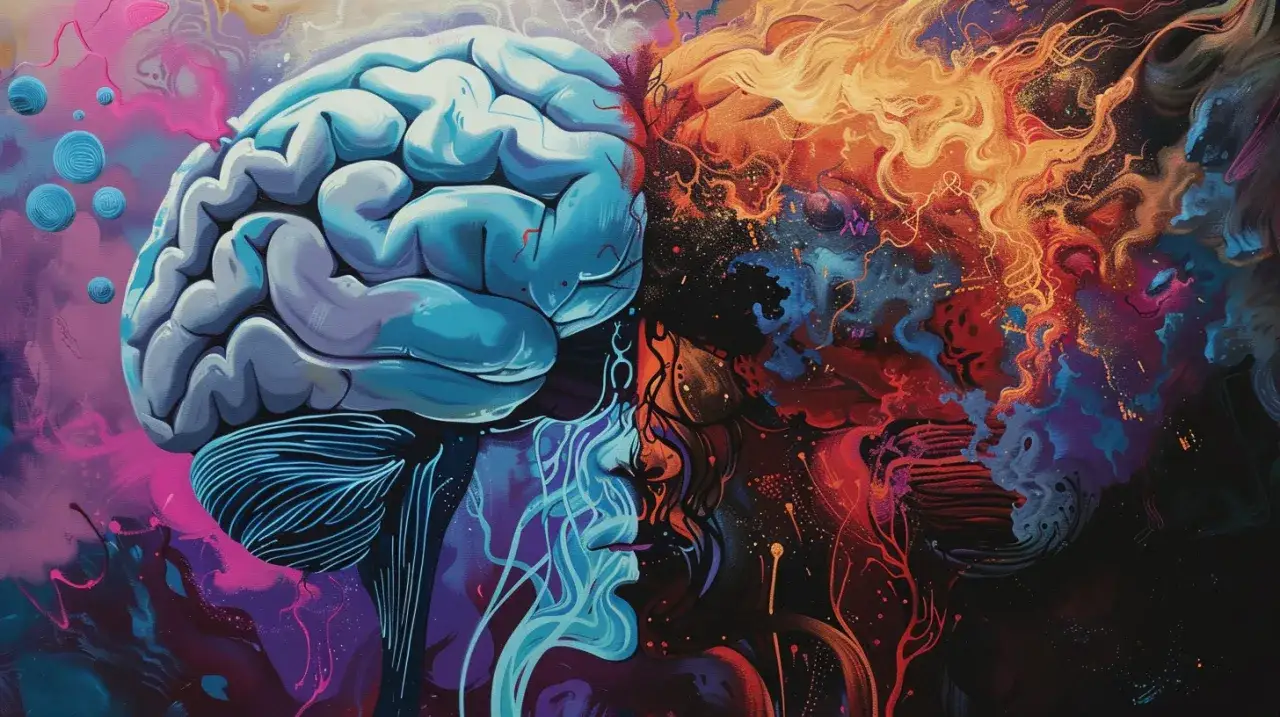 Zdjęcie Schizofrenia: Objawy i diagnoza tej złożonej choroby psychicznej