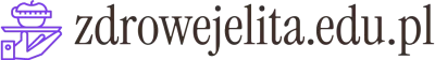 Logo zdrowejelita.edu.pl
